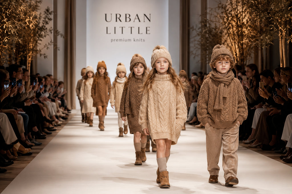 Urban Little