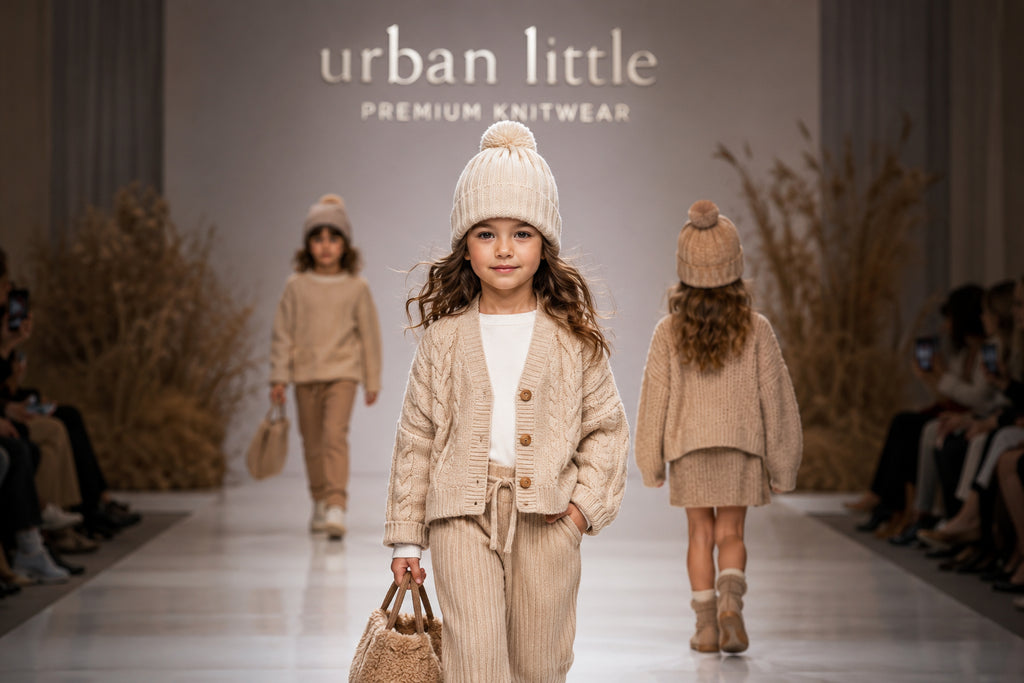 Urban Little