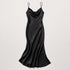 Urban Little Minimalist Slip Dress