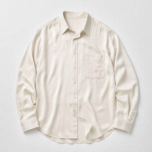 Urban Little Mulberry Silk Shirt