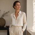 Urban Little Mulberry Silk Shirt