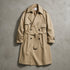 Urban Little Oversized Trench Coat