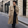 Urban Little Oversized Trench Coat