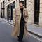 Urban Little Oversized Trench Coat