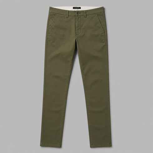 Urban Little Tailored Chino Trousers