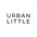 Urban Little Minimalist Brand Logo Clean