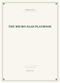 The Micro-SaaS Playbook