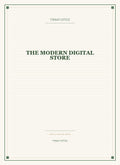 The Modern Digital Store