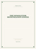 The Newsletter Monetization Engine