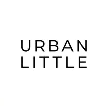 Urban Little Minimalist Brand Logo Clean